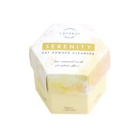 Luonkos SERENITY kaurapuhdistusjauhe 50 g  kasvoille