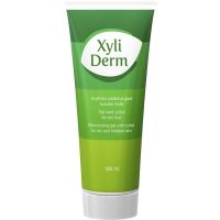 Xyliderm geeli 100 ml