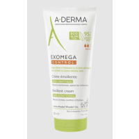 A-Derma Exomega Control Cream 200 ml