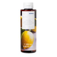 Korres Basil Lemon suihkugeeli 250ml