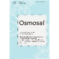 OSMOSAL 2 x 10,65 g jauhe oraaliliuosta varten