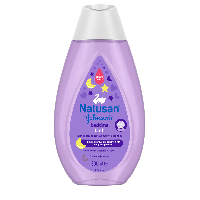 Natusan Bedtime Bath kylpysaippua 300 ml