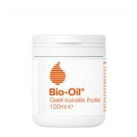 Bio-Oil Geeli kuivalle iholle 100 ml