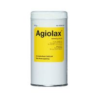 AGIOLAX 250 g rakeet