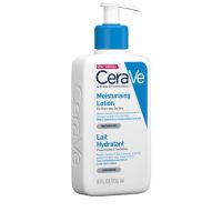 CeraVe Moisturising Lotion pumppu 236 ml