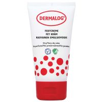 Dermalog Rasvainen emulsiovoide 56 % 50 ml