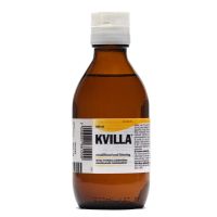 KVILLA 200 ml oraaliliuos