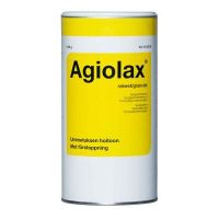 AGIOLAX 1000 g rakeet