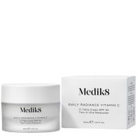 Medik8 Daily Radiance C-vitamiinivoide SPF 30 50 ml