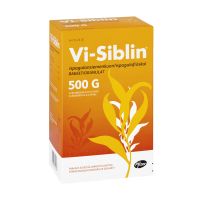 VI-SIBLIN 610 mg/g 500 g rakeet