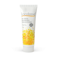 Locobase rasvainen emulsiovoide 100 g emulsiovoide