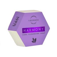 Luonkos HARMONY soul cleansing saippua 100 g