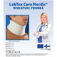 LabTex Care Nordic niskatuki, pehmeä M