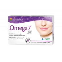 Omega7 Skin 60 kaps