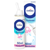 OtriBaby nenäsumute 50 ml