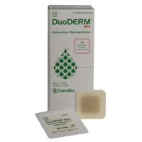 Duoderm Mini 37300 50 kpl teippilevy, 5cmx5cm