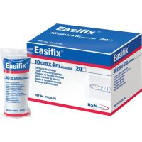 Easifix elastinen harsoside 20 rll 10cmx4m