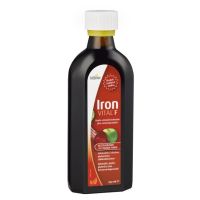 Iron Vital F 500 ml