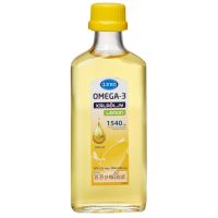 Lysi Omega-3 Lemon 240 ml