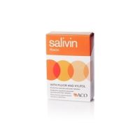 Salivin Peach 50 g