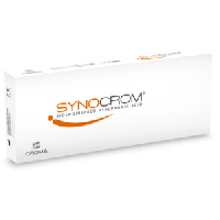 Synocrom 10mg/ml (1%) 2ml