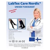 LabTex Care Nordic tukisukat unisex S