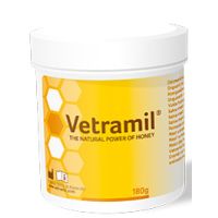 Vetramil haavavoide 180 g