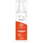 Laboratoires de Biarritz Alga Maris Aurinkovoide SPF30, 100 ml