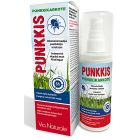 PUNKKIS PUNKKIKARKOITE 100 ML