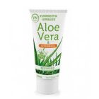 ALOE VERA & RUUSUNMARJA GEELI 200 ml  TUUBI