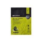 Mizon Tea Tree Solution Black Mask