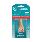 Compeed rakkolaastari varpaille 8 kpl