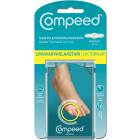 Compeed Liikavarvaslaastari 10 kpl