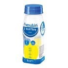 Fresubin 2.0 Kcal Fibre drink 4x200 ml neste, täydennysravintovalmiste sitruuna