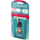 Compeed Rakkolaastari jalkapohja 5 kpl