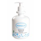 Dermalog pesuneste 500 ml pumppu