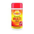 Minisun Monivitamiini Multi kola 90 tabl