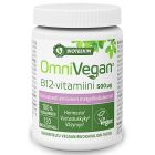 OmniVegan B12-vitamiini 120 tabl