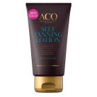 Aco Sun Selftanning Lotion 150 ml hajustettu