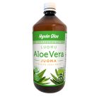 Hyvän olon Aloe Vera juoma 1000 ml pullo