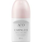 Aco Body Deo Caring 3 in 1 50 ml hajustettu