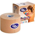 Curetape Kinesioteippi beige 5mx5cm 1 kpl