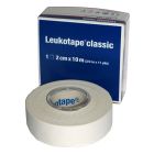 Leukotape Classic 01700 2cm x 10m 1 kpl urheiluteippi