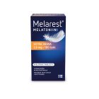 Melarest Melatoniini Extra Vahva nieltävä 100 tabl 1,9 mg