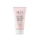 Aco Body Hand Cream Rich 75 ml hajustettu