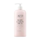 Aco Body Lotion Rich 400 ml hajustettu