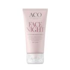 Aco Face Nourishing Night Cream 50 ml hajusteeton