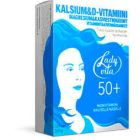 Ladyvita 50+ 120 tabl ravintolisä