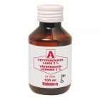 Vetyperoksidiliuos 3 % 100 ml