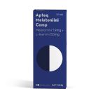 Apteq Melatoniini Comp 1,9mg 30 tabl